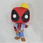 Funko Pops Captain Marvel Guardians Of The Galaxy Avengers End Game Spiderman Deadpool image number 13