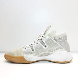 Adidas Pro Vision Men's Basketball Shoes Men US 11.5 Gray alternative image