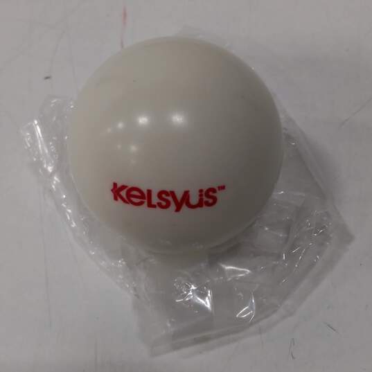 Kelsyus Bocce Balls Set w/ Bag image number 5