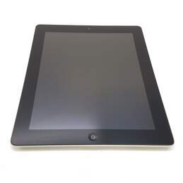 Apple iPad 3 (A1416) 16GB - Black iOS 9.3.5