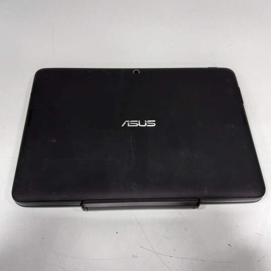ASUS Transformer Tablet w/ Keyboard Dock image number 3