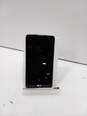 LG Stylo 2 Plus Smart Phone In Black Case image number 1