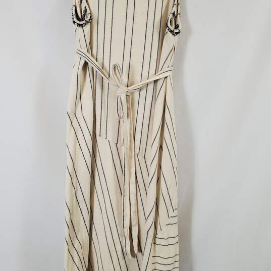Free People Women's  Striped Dress SZ S image number 11