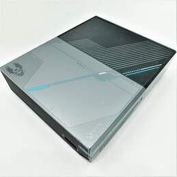 Microsoft Xbox One UNSC Halo Edition Console alternative image