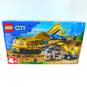 Sealed Lego City Construction Trucks And Wrecking Ball Crane 60391 image number 1