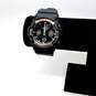 Designer Casio G-Shock 5445 GAS-100 Rubber Strap Round Digital Wristwatch image number 1
