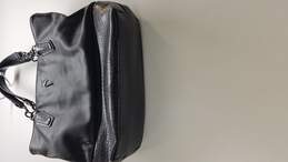 Simply Vera Black Shoulder Bag alternative image