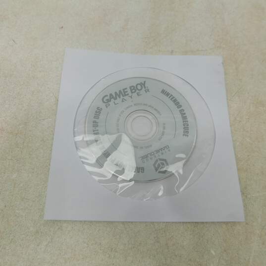 Gameboy Player Adapter w/ Start Up Disc image number 4
