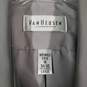 NWT Mens Wrinkle Free Collared Long Sleeve Dress Shirt Size 16 34/35 Large image number 3