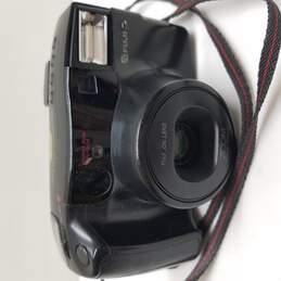 Fuji Discovery 2000 Zoom Camera For Parts/Repair