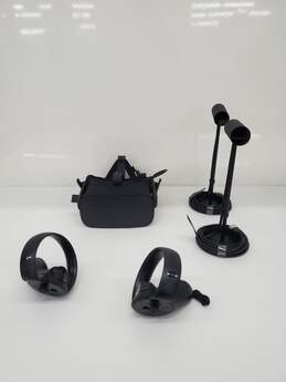 Oculus Rift Virtual Reality Headsets Untested alternative image