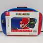 PDP Gaming Commuter Case Mario Nintendo Switch Case IOB image number 2