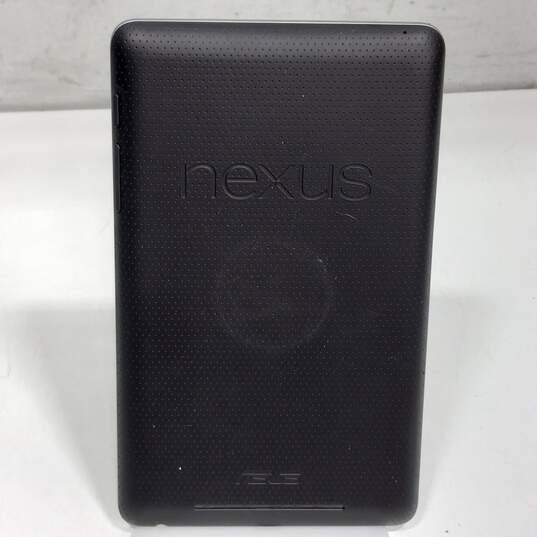 Asus Nexus 7 2012 1st Gen. Tablet in Folio Case image number 4