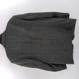 Yves Saint Laurent Men's Suit Jacket alternative image