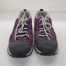 LL Bean Women's Hiking Trail Walking Shoes Size 9.5M alternative image