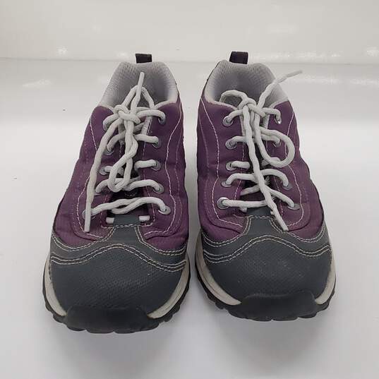 LL Bean Women's Hiking Trail Walking Shoes Size 9.5M image number 2
