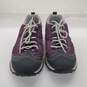 LL Bean Women's Hiking Trail Walking Shoes Size 9.5M image number 2