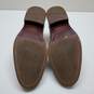 Cole Haan Brown Leather Wingtip Oxford Dress Shoes Men's Size 10 M image number 7