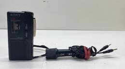 Sony Microcassette-corder M-677V alternative image