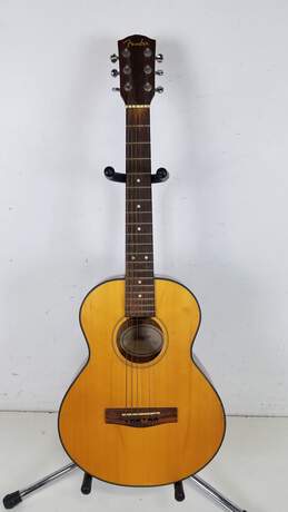 Fender Travel size Acoustic Guitar
