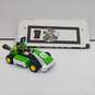 Nintendo Switch Mario Kart Live Home Circuit Luigi In Box w/ Accessories image number 3