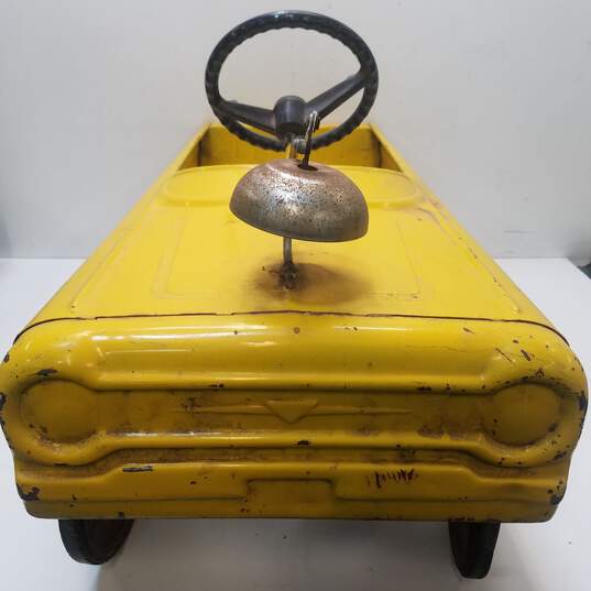 Vintage Murray Pedal Car image number 3