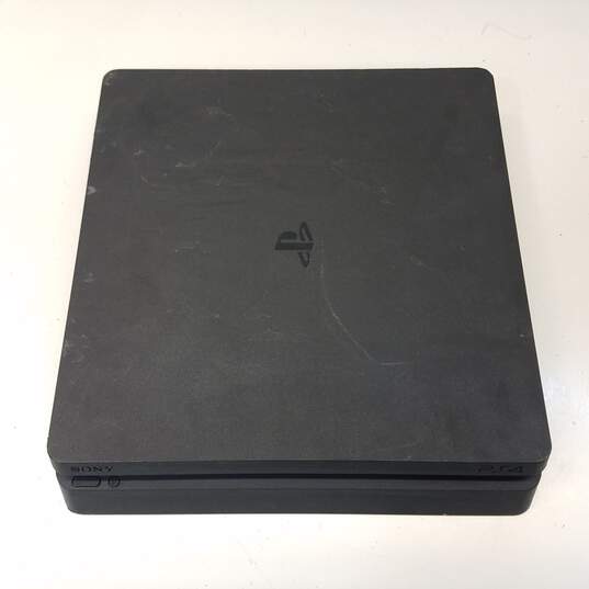 Sony Playstation 4 PS4 Console For Parts or Repair image number 2