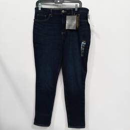 Lee Women's Jeans Size 12 Medium NWT
