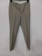Women’s Polo Golf By Ralph Lauren 100% Wool Houndstooth Golf Pants Sz 4 NWT image number 1