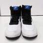 Men's Nike Air Force 1's High 806403-104 Shoes Size 13 image number 2