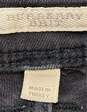 Burberry Brit Black Jeans - Size 24 image number 3