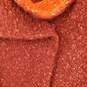Eileen Fisher Alpaca/Wool/Silk Blend Sweater Jacket Women's Size S image number 3