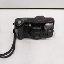 Vintage Fuji Discovery 975 Zoom Film Camera