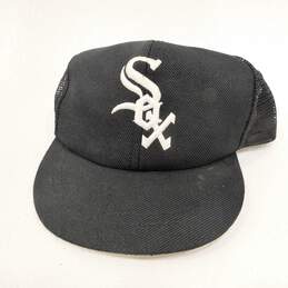 Vintage Youth NWT Baseball Snapback Caps Hats Chargers White Sox 49ers
