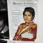 Lot of Michael Jackson Posters image number 6