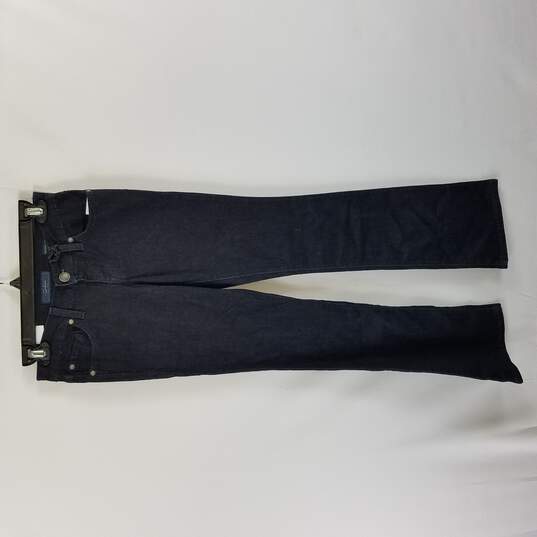 Jessica Simpson Boot Cut Jeans Women XS image number 1