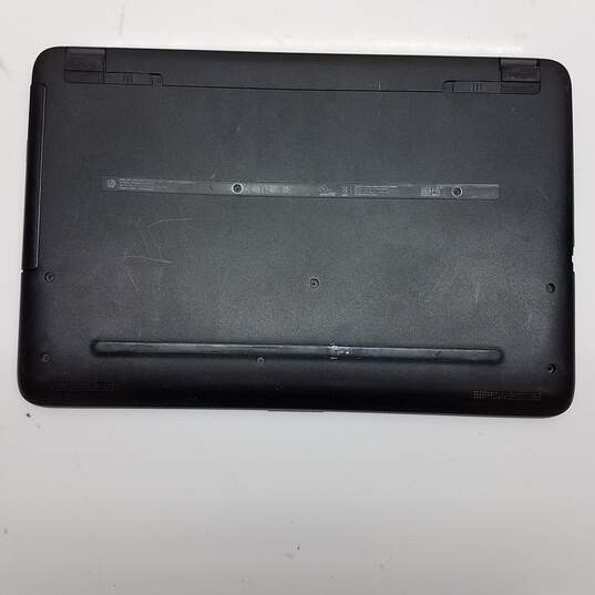 HP Notebook 15in AMD A6-5200 CPU/APU 4GB RAM & HDD image number 6