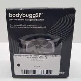 BodyBugg SP Personal Calorie Management System / 24 Hour Fitness Armband