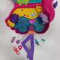 3pc Set of Assorted Polly Pocket Playsets image number 7
