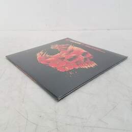 Gears of War 5 Original Soundtrack 12in Vinyl Record Composed by Ramin Djawadi alternative image