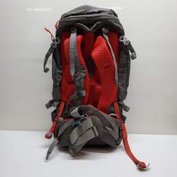 Kelty Redwing 50 Red Shadow Perfect Fit Backpack With Tag alternative image