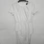 VfShow White Sheath Dress image number 1
