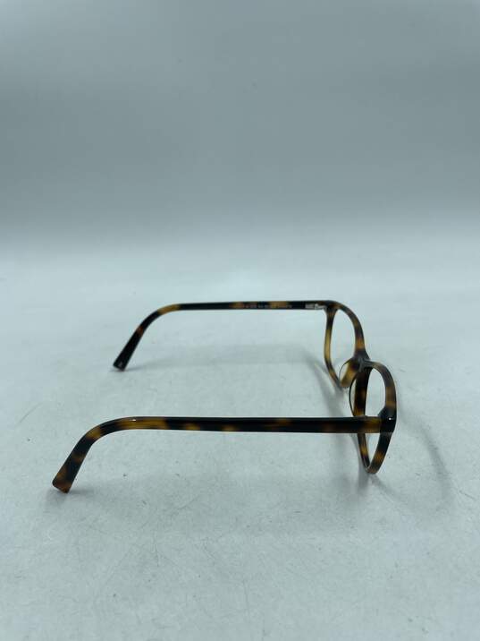 Warby Parker Daisy Tortoise Eyeglasses Rx image number 5