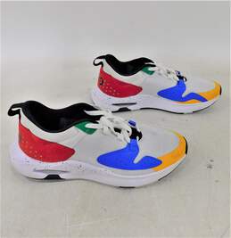 Jordan Air Cadence Olympic Rings Men's Shoes Size 11