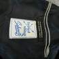 Yves Saint Laurent Vintage Men's Gray Plaid 2-Piece Set Suit Jacket & Pants image number 6