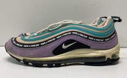 Nike Air Max 97 Have A Nike Day Multicolor Casual Sneakers Men's Size 10