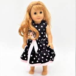 American Girl Maryellen Larkin Historical Character Doll