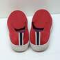 Rothy's Red Tirger Slip-ons Size 8 image number 2