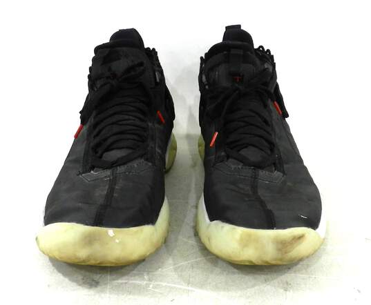 Jordan Proto React Black White Men's Shoe Size 12 image number 1