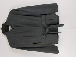 Calvin Kliein Womens Jacket Size 10
